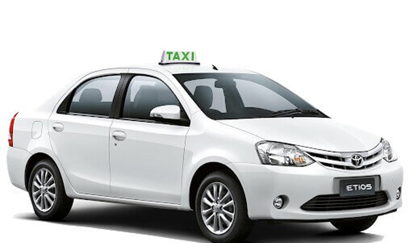 Best Taxi Service