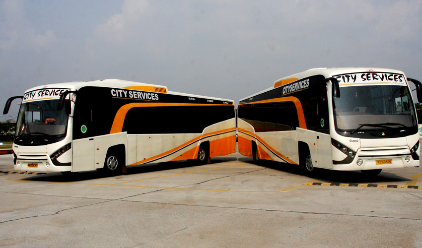 Best Bus Service